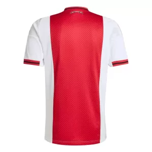Camiseta AFC Ajax Hombre 1ª Equipación 25/26