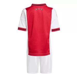 Camiseta AFC Ajax Niños 1ª Equipación 25/26
