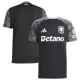 Camiseta Aston Villa Hombre 2ª Equipación 25/26 Camiseta Aston Villa Hombre 2ª Equipación 25/26