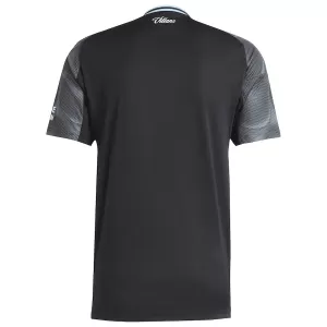 Camiseta Aston Villa Hombre 2ª Equipación 25/26