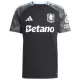 Camiseta Aston Villa Hombre 2ª Equipación 25/26