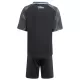Camiseta Aston Villa Niños 2ª Equipación 25/26
