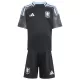 Camiseta Aston Villa Niños 2ª Equipación 25/26