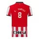 Camiseta Athletic Bilbao O. Sancet 8 Hombre 1ª Equipación 25/26 Camiseta Athletic Bilbao O. Sancet 8 Hombre 1ª Equipación 25/26
