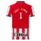 Camiseta Athletic Bilbao Unai Simon 1 Hombre 1ª Equipación 25/26