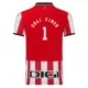 Camiseta Athletic Bilbao Unai Simon 1 Hombre 1ª Equipación 25/26 Camiseta Athletic Bilbao Unai Simon 1 Hombre 1ª Equipación 25/26