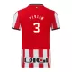 Camiseta Athletic Bilbao Vivian 3 Hombre 1ª Equipación 25/26 Camiseta Athletic Bilbao Vivian 3 Hombre 1ª Equipación 25/26