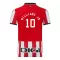 Camiseta Athletic Bilbao Williams JR 10 Hombre 1ª Equipación 25/26