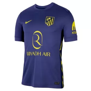 Camiseta Atlético Madrid Le Normand 24 Hombre 2ª Equipación 25/26