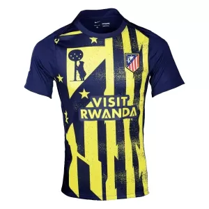 Camiseta Atlético Madrid Pre-Match Hombre 25/26