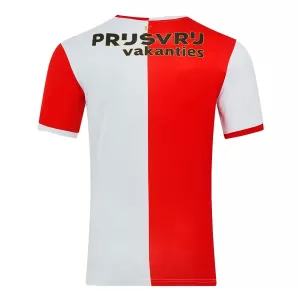 Camiseta Feyenoord Rotterdam Hombre 1ª Equipación 25/26