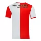 Camiseta Feyenoord Rotterdam Hombre 1ª Equipación 25/26