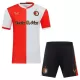 Camiseta Feyenoord Rotterdam Niños 1ª Equipación 25/26 Camiseta Feyenoord Rotterdam Niños 1ª Equipación 25/26
