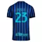 Camiseta Inter de Milán Barella 23 Hombre 1ª Equipación 25/26