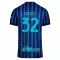 Camiseta Inter de Milán Dimarco 32 Hombre 1ª Equipación 25/26