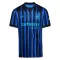 Camiseta Inter de Milán Hombre 1ª Equipación 25/26