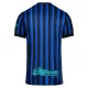 Camiseta Inter de Milán Hombre 1ª Equipación 25/26