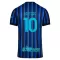 Camiseta Inter de Milán Lautaro Martínez 10 Hombre 1ª Equipación 25/26
