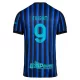 Camiseta Inter de Milán Thuram 9 Hombre 1ª Equipación 25/26 Camiseta Inter de Milán Thuram 9 Hombre 1ª Equipación 25/26