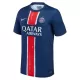 Camiseta Paris Saint-Germain 1 Star Hombre 1ª Equipación 24/25 Camiseta Paris Saint-Germain 1 Star Hombre 1ª Equipación 24/25