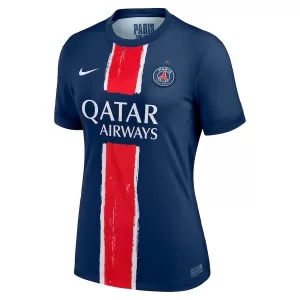 Camiseta Paris Saint-Germain 1 Star Mujer 1ª Equipación 24/25