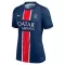 Camiseta Paris Saint-Germain 1 Star Mujer 1ª Equipación 24/25