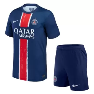 Camiseta Paris Saint-Germain 1 Star Niños 1ª Equipación 24/25