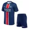Camiseta Paris Saint-Germain 1 Star Niños 1ª Equipación 24/25