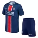 Camiseta Paris Saint-Germain 1 Star Niños 1ª Equipación 24/25 Camiseta Paris Saint-Germain 1 Star Niños 1ª Equipación 24/25