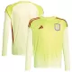 Camiseta Portero Aston Villa Hombre 25/26 Manga Larga Camiseta Portero Aston Villa Hombre 25/26 Manga Larga
