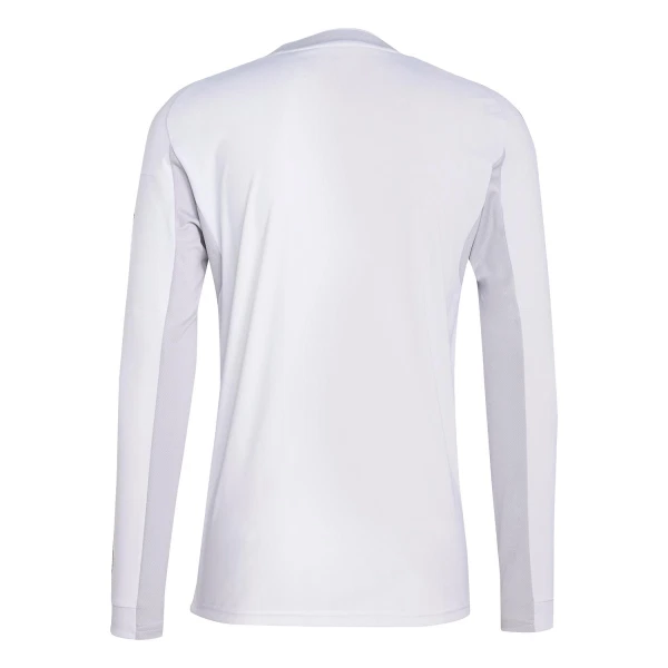 Camiseta Real Madrid Hombre 1ª Equipación 25/26 Manga Larga