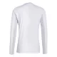 Camiseta Real Madrid Hombre 1ª Equipación 25/26 Manga Larga