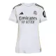 Camiseta Real Madrid Mujer 1ª Equipación 25/26 Camiseta Real Madrid Mujer 1ª Equipación 25/26
