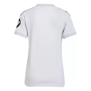 Camiseta Real Madrid Mujer 1ª Equipación 25/26