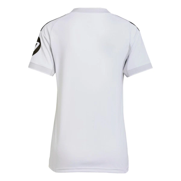 Camiseta Real Madrid Mujer 1ª Equipación 25/26