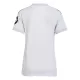 Camiseta Real Madrid Mujer 1ª Equipación 25/26