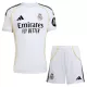 Camiseta Real Madrid Niños 1ª Equipación 25/26 Camiseta Real Madrid Niños 1ª Equipación 25/26