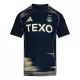 Camiseta Aberdeen Hombre 2ª Equipación 25/26 Camiseta Aberdeen Hombre 2ª Equipación 25/26