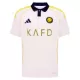 Camiseta Al-Nassr FC Hombre 3ª Equipación 25/26 Camiseta Al-Nassr FC Hombre 3ª Equipación 25/26