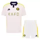 Camiseta Al-Nassr FC Niños 3ª Equipación 25/26 Camiseta Al-Nassr FC Niños 3ª Equipación 25/26
