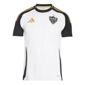 Camiseta Atlético Mineiro Hombre 2ª Equipación 25/26