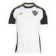 Camiseta Atlético Mineiro Hombre 2ª Equipación 25/26 Camiseta Atlético Mineiro Hombre 2ª Equipación 25/26