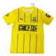 Camiseta Borussia Dortmund x One Piece Hombre 25/26 Edición Especial Camiseta Borussia Dortmund x One Piece Hombre 25/26 Edición Especial