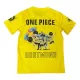 Camiseta Borussia Dortmund x One Piece Hombre 25/26 Edición Especial