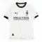 Camiseta Borussia Mönchengladbach Hombre 1ª Equipación 25/26