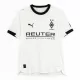 Camiseta Borussia Mönchengladbach Hombre 1ª Equipación 25/26 Camiseta Borussia Mönchengladbach Hombre 1ª Equipación 25/26