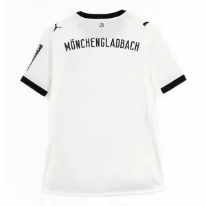 Camiseta Borussia Mönchengladbach Hombre 1ª Equipación 25/26