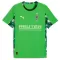 Camiseta Borussia Mönchengladbach Hombre 2ª Equipación 25/26