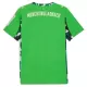Camiseta Borussia Mönchengladbach Hombre 2ª Equipación 25/26