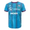 Camiseta Cagliari Calcio Hombre 3ª Equipación 25/26